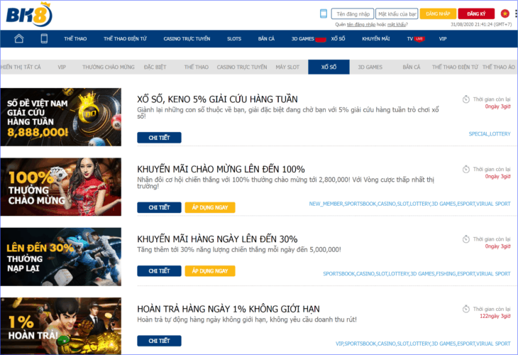 Khuyen mai bk8vnd.com toi thanh vien co tot khong?