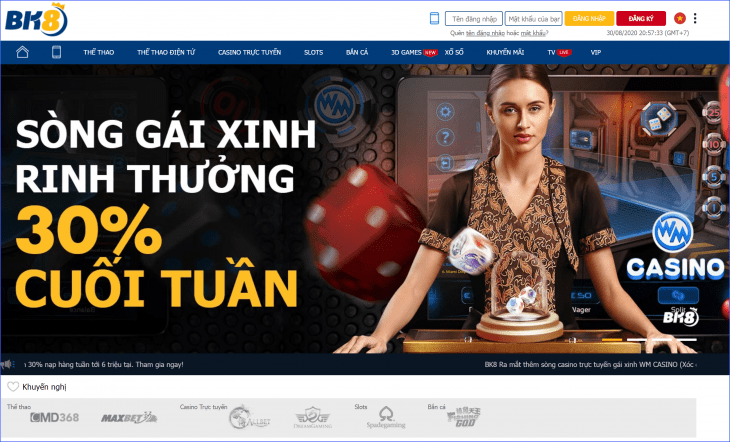 Bk8casino la gi? ho la ai? thong tin nhu the nao? - Link vao moi nhat [current_date format='Y']