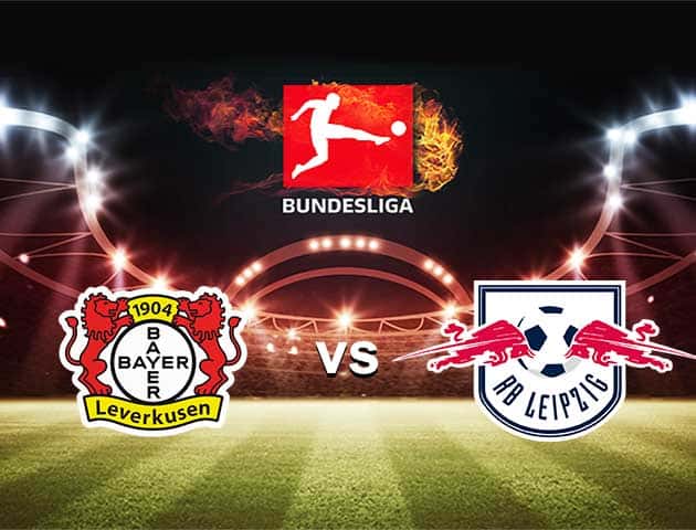 Soi kèo nhà cái Bk8vn Bayer Leverkusen vs RB Leipzig, 27/9/2020 - VĐQG Đức [Bundesliga]