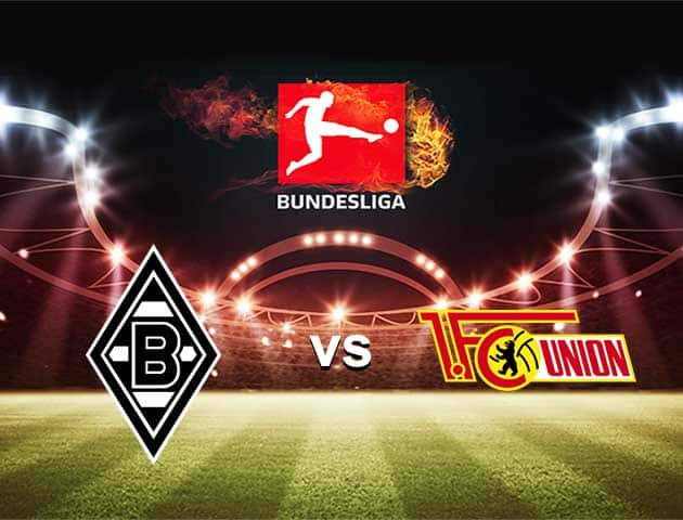 Soi kèo nhà cái Bk8vn Borussia M'gladbach vs Union Berlin, 27/9/2020 - VĐQG Đức [Bundesliga]