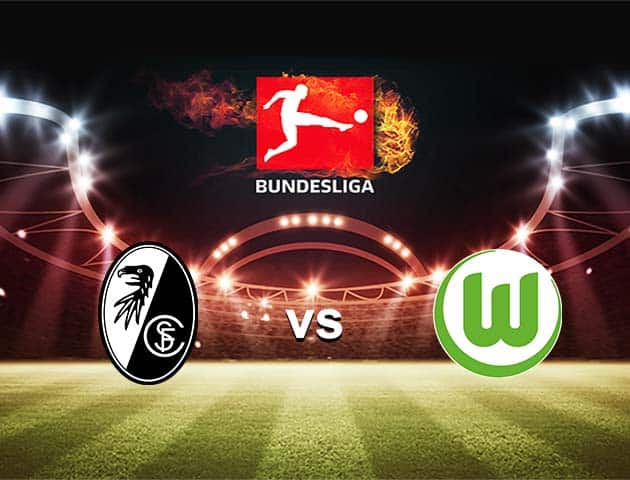 Soi kèo nhà cái Bk8vn Freiburg vs Wolfsburg, 27/9/2020 - VDQG Đức [Bundesliga]