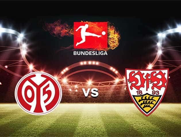 Soi kèo nhà cái Bk8vn Mainz 05 vs Stuttgart, 27/9/2020 - VĐQG Đức [Bundesliga]