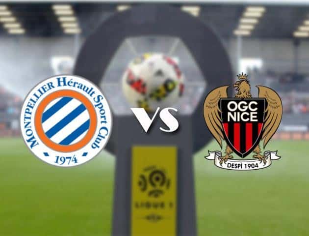 Soi keo Montpellier vs Nice, 12/9/2020 VDQG Phap Ligue 1