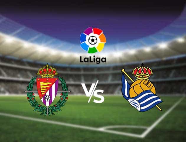 Soi kèo nhà cái Bk8vn Valladolid vs Real Sociedad, 13/9/2020 - VĐQG Tây Ban Nha