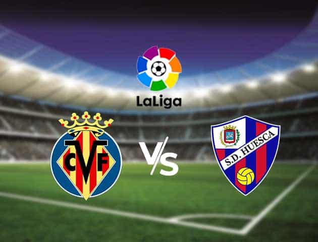 Soi kèo nhà cái Bk8vn Villarreal vs Huesca, 13/9/2020 - VĐQG Tây Ban Nha