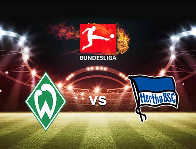 Soi kèo nhà cái Bk8vn Werder Bremen vs Hertha Berlin, 19/9/2020 - VĐQG Đức