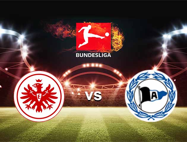 Soi kèo nhà cái Bk8vn Frankfurt vs Arminia Bielefeld, 19/9/2020 - VĐQG Đức