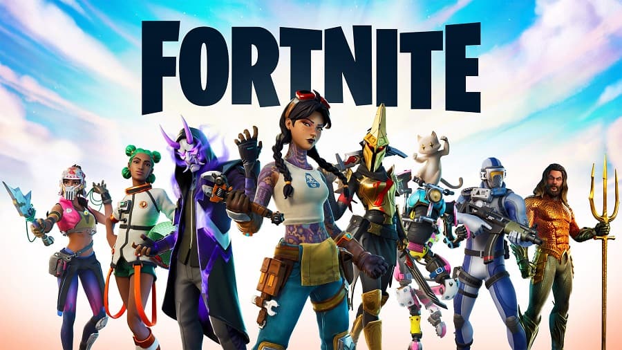 Mẹo chơi Fortnite cực hay mà bạn không thể bỏ qua