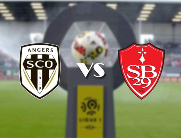 Soi kèo nhà cái Bk8vn Angers vs Brest, 27/9/2020 – VĐQG Pháp [Ligue 1]