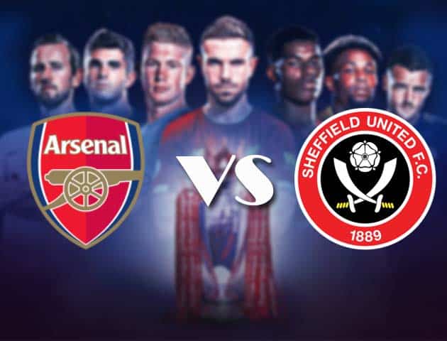 Soi kèo nhà cái Bk8vn Arsenal vs Sheffield United, 03/10/2020 - Ngoại Hạng Anh