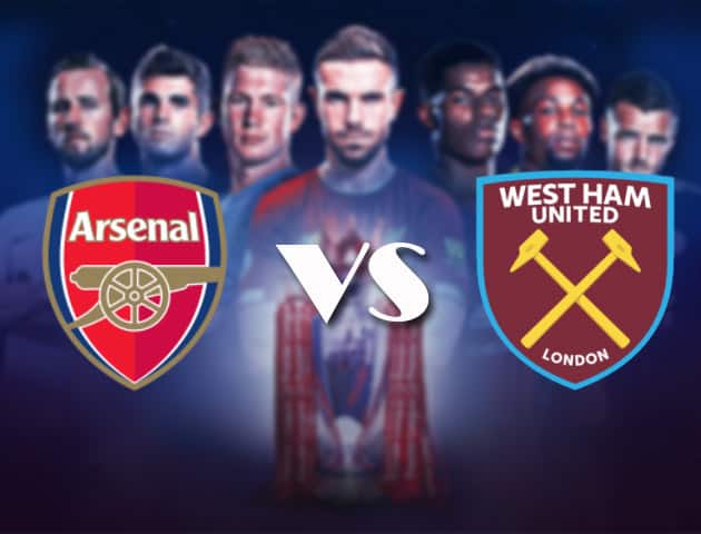 Soi kèo nhà cái Bk8vn Arsenal vs West Ham, 20/09/2020 - Ngoại Hạng Anh