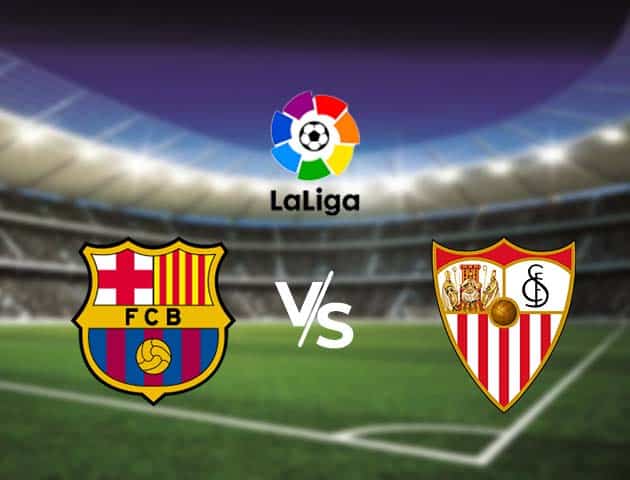 Soi kèo nhà cái Bk8vn Barcelona vs Sevilla, 4/10/2020 - VĐQG Tây Ban Nha