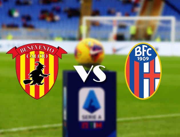 Soi kèo nhà cái Bk8vn Benevento vs Bologna, 4/10/2020 - VĐQG Ý [Serie A]