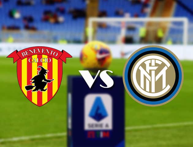 Soi kèo nhà cái Bk8vn Benevento vs Inter, 20/9/2020 - VĐQG Ý [Serie A]