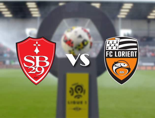 Soi kèo nhà cái Bk8vn Brest vs Lorient, 20/9/2020 – VĐQG Pháp [Ligue 1]