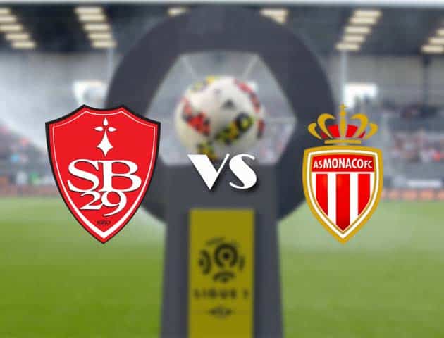 Soi kèo nhà cái Bk8vn Brest vs Monaco, 04/10/2020 – VĐQG Pháp [Ligue 1]