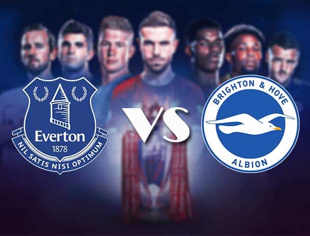 Soi kèo nhà cái Bk8vn Everton vs Brighton & Hove Albion, 03/10/2020 - Ngoại Hạng Anh