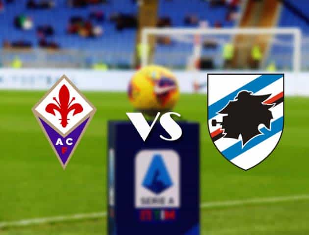 Soi kèo nhà cái Bk8vn Fiorentina vs Sampdoria, 3/10/2020 - VĐQG Ý [Serie A]