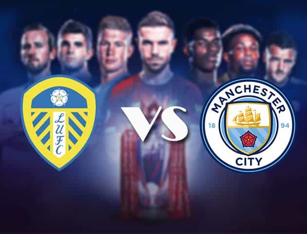 Soi kèo nhà cái Bk8vn Leeds United vs Manchester City, 03/10/2020 - Ngoại Hạng Anh