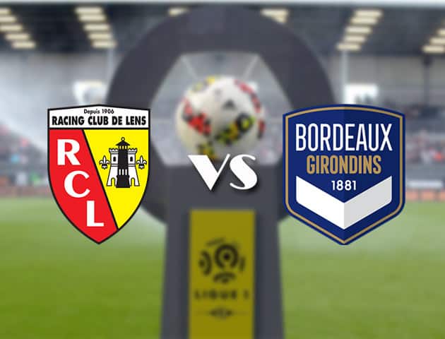 Soi kèo nhà cái Bk8vn Lens vs Bordeaux, 19/9/2020 – VĐQG Pháp [Ligue 1]