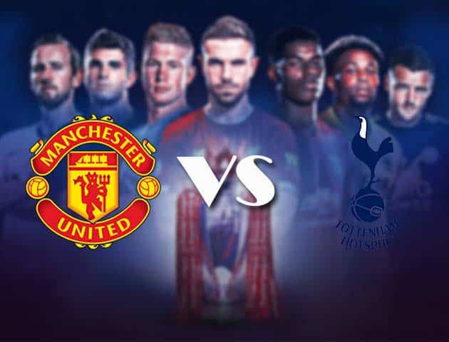 Soi kèo nhà cái Bk8vn Manchester United vs Tottenham Hotspur, 03/10/2020 – Ngoại Hạng Anh