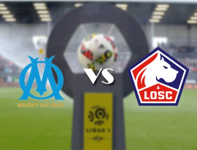 Soi kèo nhà cái Bk8vn Marseille vs Lille, 21/9/2020 – VĐQG Pháp [Ligue 1]