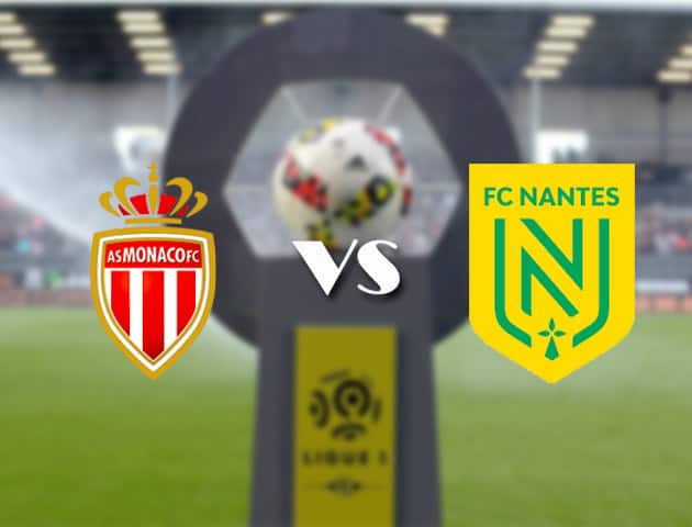 Soi kèo nhà cái Bk8vn Monaco vs Nantes, 13/9/2020 – VĐQG Pháp [Ligue 1]