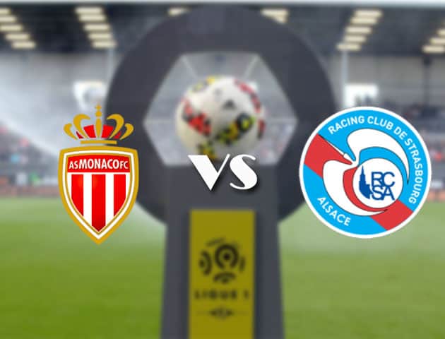 Soi kèo nhà cái Bk8vn Monaco vs Strasbourg, 27/9/2020 – VĐQG Pháp [Ligue 1]