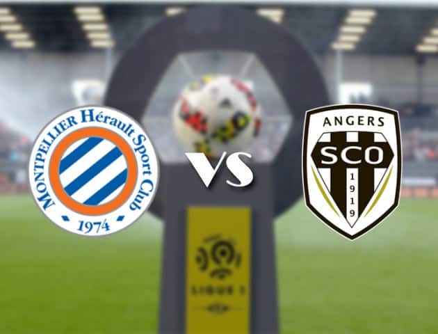 Soi kèo nhà cái Bk8vn Montpellier vs Angers, 20/9/2020 – VĐQG Pháp [Ligue 1]