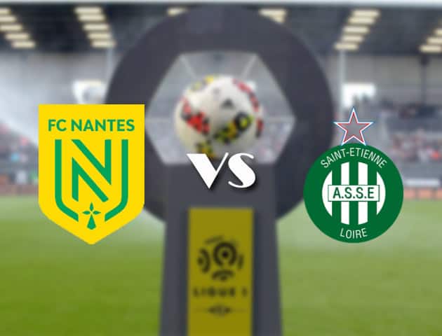 Soi kèo nhà cái Bk8vn Nantes vs St-Etienne, 20/9/2020 – VĐQG Pháp [Ligue 1]