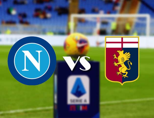 Soi kèo nhà cái Bk8vn Napoli vs Genoa, 27/9/2020 - VĐQG Ý [Serie A]