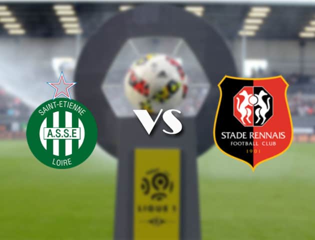 Soi kèo nhà cái Bk8vn Saint-Etienne vs Rennes, 26/9/2020 – VĐQG Pháp [Ligue 1]