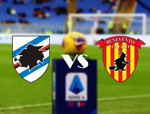 Soi kèo nhà cái Bk8vn Sampdoria vs Benevento, 26/9/2020 - VĐQG Ý [Serie A]