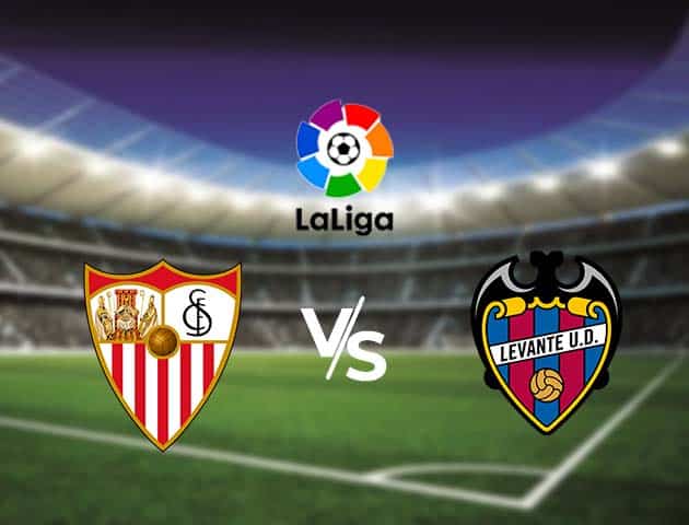 Soi kèo nhà cái Bk8vn Sevilla vs Levante, 30/9/2020 - VĐQG Tây Ban Nha