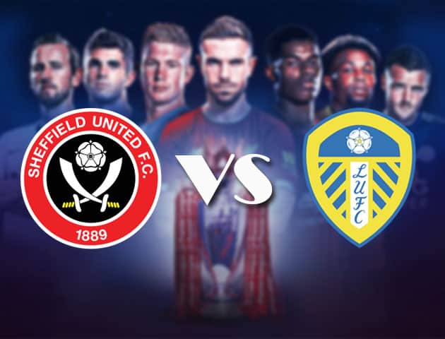 Soi kèo nhà cái Bk8vn Sheffield United vs Leeds, 27/09/2020 - Ngoại Hạng Anh