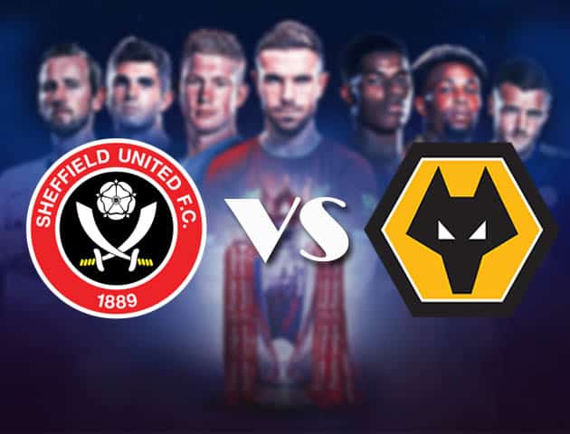 Soi kèo nhà cái Bk8vn Sheffield United vs Wolverhampton, 15/09/2020 – Ngoại Hạng Anh