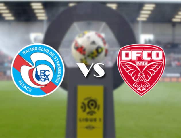 Soi kèo nhà cái Bk8vn Strasbourg vs Dijon, 20/9/2020 – VĐQG Pháp [Ligue 1]