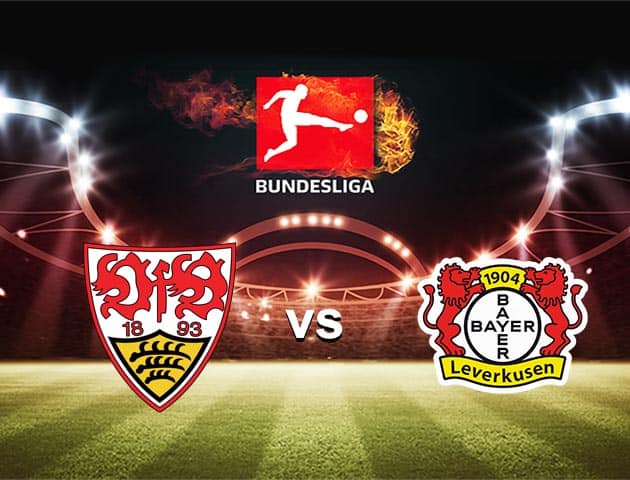 Soi kèo nhà cái Bk8vn Stuttgart vs Bayer Leverkusen, 3/10/2020 - VĐQG Đức [Bundesliga]