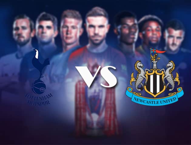 Soi kèo nhà cái Bk8vn Tottenham vs Newcastle, 27/09/2020 - Ngoại Hạng Anh