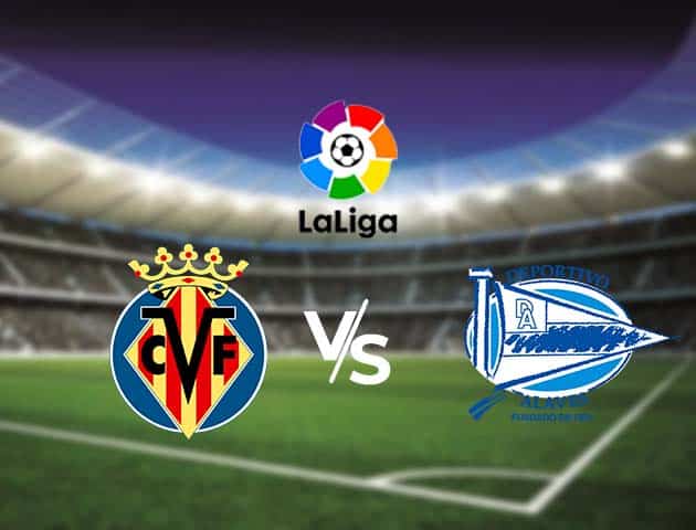 Soi kèo nhà cái Bk8vn Villarreal vs Alaves, 30/9/2020 - VĐQG Tây Ban Nha