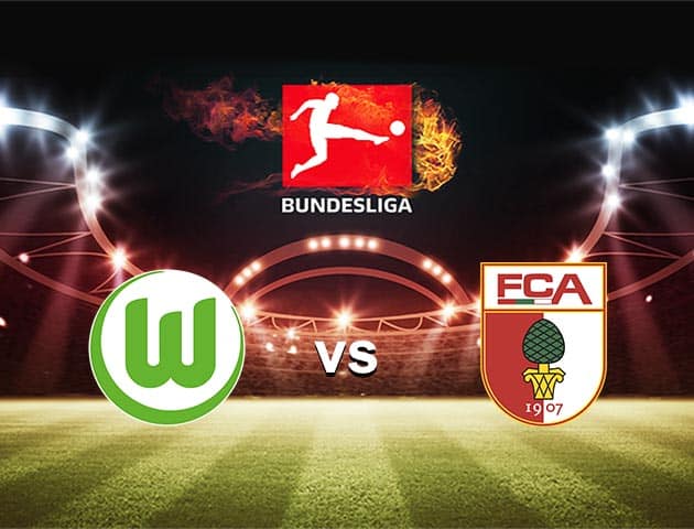 Soi kèo nhà cái Bk8vn Wolfsburg vs Augsburg, 4/10/2020 - VĐQG Đức [Bundesliga]