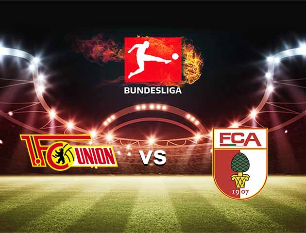 Soi kèo nhà cái Bk8vn Union Berlin vs Augsburg, 19/9/2020 - VĐQG Đức