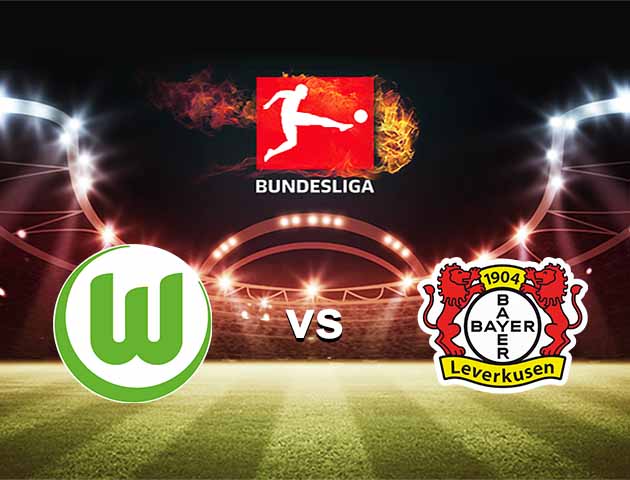 Soi kèo nhà cái Bk8vn Wolfsburg vs Bayer Leverkusen, 19/9/2020 - VĐQG Đức