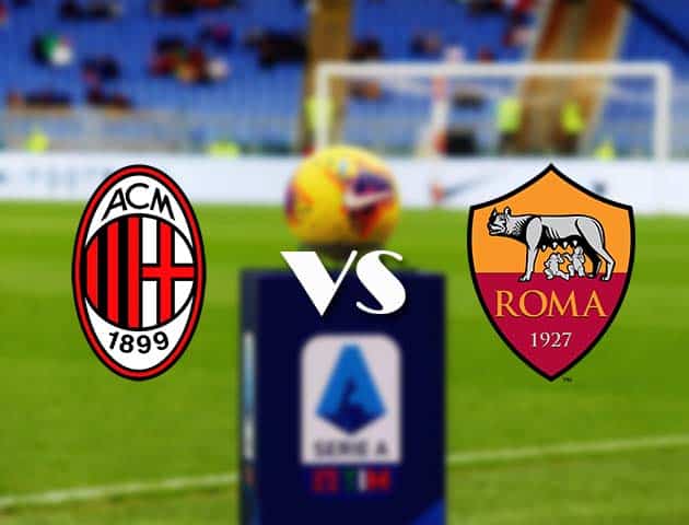 Soi kèo nhà cái Bk8vn AC Milan vs Roma, 25/10/2020 - VĐQG Ý [Serie A]