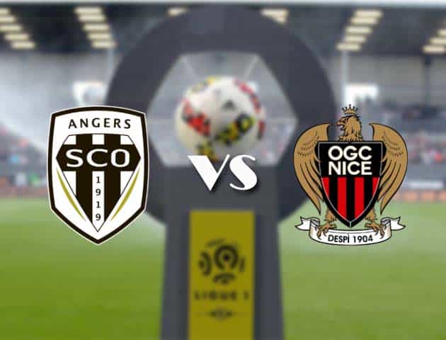 Soi kèo nhà cái Bk8vn Angers SCO vs Nice, 1/11/2020 - VĐQG Pháp [Ligue 1]