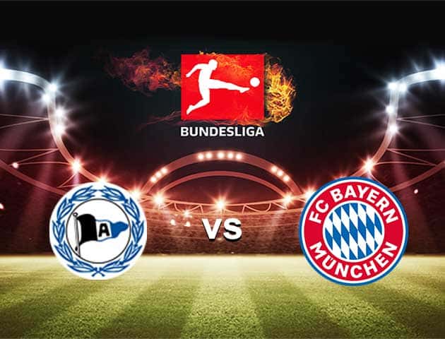 Soi kèo nhà cái Bk8vn Arminia Bielefeld vs Bayern Munich, 17/10/2020 - VĐQG Đức [Bundesliga]