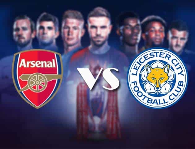 Soi kèo nhà cái Bk8vn Arsenal vs Leicester City, 24/10/2020 - Ngoại Hạng Anh