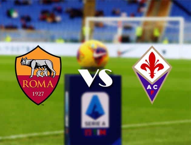 Soi kèo nhà cái Bk8vn AS Roma vs Fiorentina, 1/11/2020 - VĐQG Ý [Serie A]