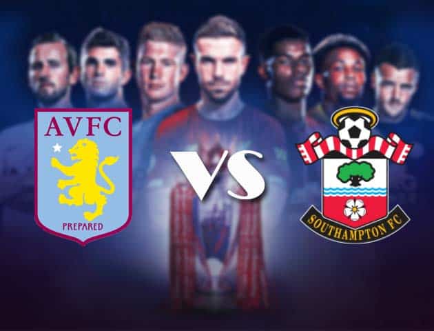 Soi kèo nhà cái Bk8vn Aston Villa vs Southampton, 1/11/2020 – Ngoại Hạng Anh