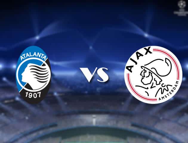 Soi kèo nhà cái Bk8vn Atalanta vs Ajax, 28/10/2020 - Cúp C1 Châu Âu